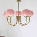 GobekUsa Designer Loft Pendant Lights for Living Room Bedroom Coffee Store Decor