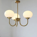 GobekUsa Designer Loft Pendant Lights for Living Room Bedroom Coffee Store Decor