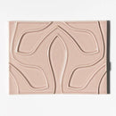 Pink Glossy Ceramic Accent Tiles 6x8