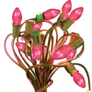 Pink Light Bulbs