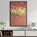 Pink Paradise Canvas