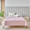 GobekUsa Cool Summer Blanket: Lightweight Soft Ice Cooling Comforter for Hot Sleepers