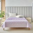 GobekUsa Cool Summer Blanket: Lightweight Soft Ice Cooling Comforter for Hot Sleepers