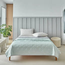 GobekUsa Cool Summer Blanket: Lightweight Soft Ice Cooling Comforter for Hot Sleepers