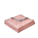 GobekUsa Cool Summer Blanket: Lightweight Soft Ice Cooling Comforter for Hot Sleepers
