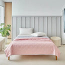 GobekUsa Cool Summer Blanket: Lightweight Soft Ice Cooling Comforter for Hot Sleepers