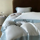 GobekUsa Eucalyptus Fiber Bedding Set, Summer Coolness, Silky Quilt, Duvet Cover, Sheet Set