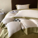 GobekUsa Eucalyptus Fiber Bedding Set, Summer Coolness, Silky Quilt, Duvet Cover, Sheet Set