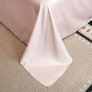 GobekUsa Cotton Jacquard Duvet Cover Set for Queen Double Bed - High End & Cozy