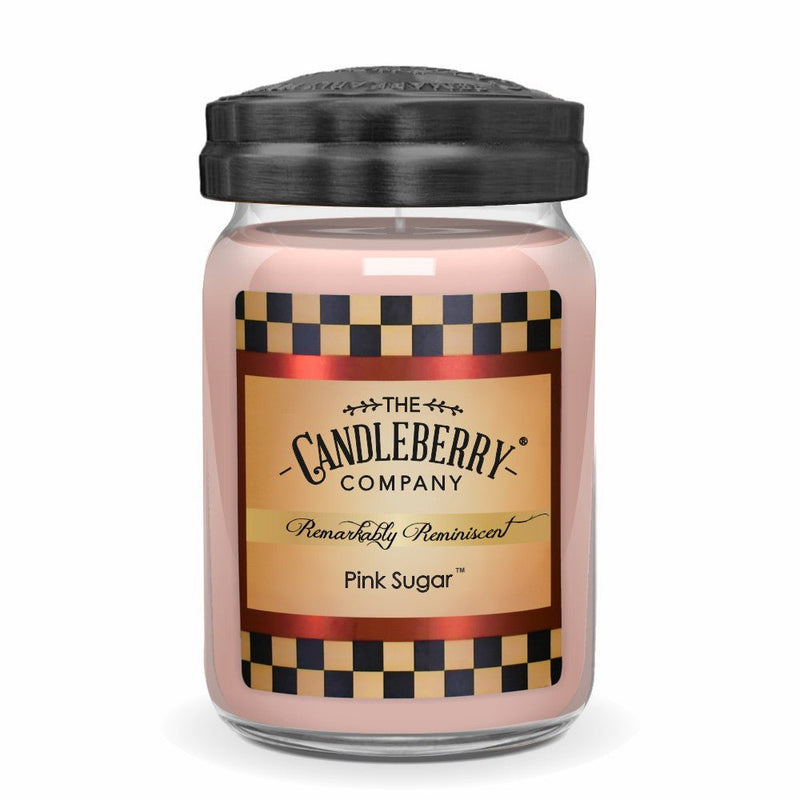 Pink Sugar™, Large Jar Candle (Collective)