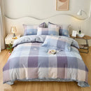 GobekUsa Cotton Printed Bedding Set for Sweet Cozy Sleep