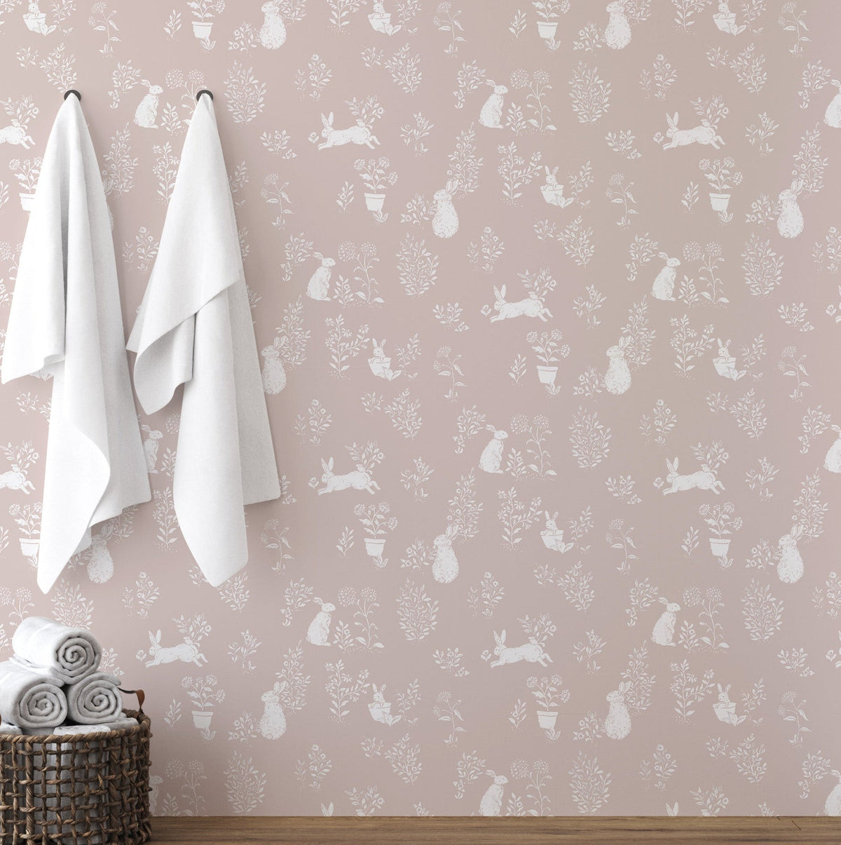 Aven Wallpaper by Luna Pictata, photo 4 of 11