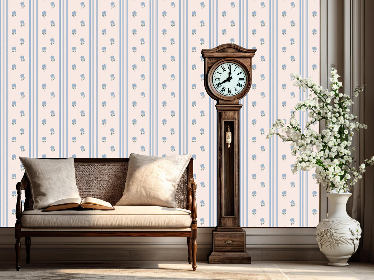 Summer Wallpaper by Ashton Elizabeth, photo 3 of 6