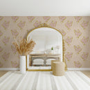 Anne Wallpaper by Betsy Pierce Designs
