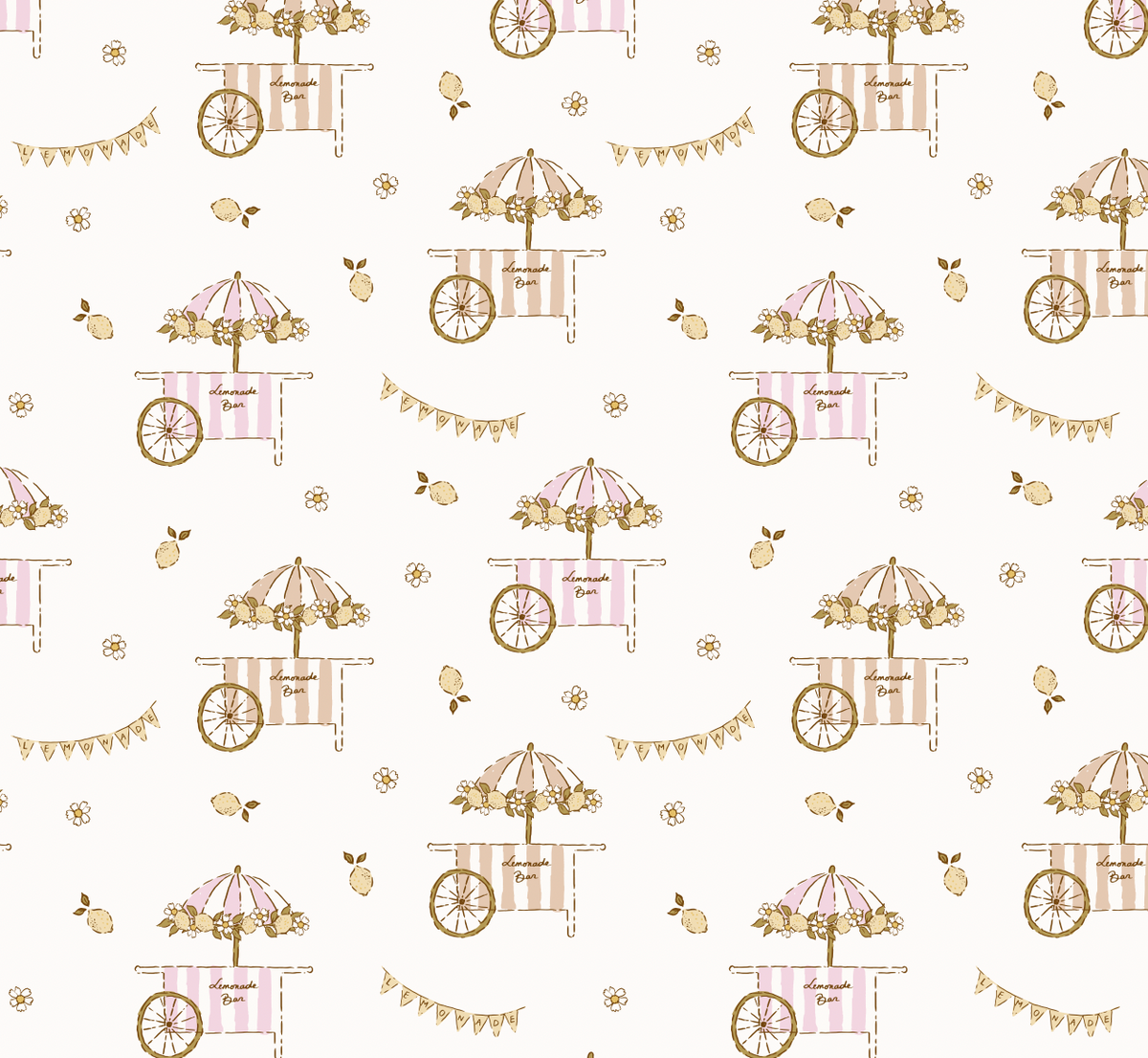 Sip Wallpaper by Eva Catherina, photo 5 of 6