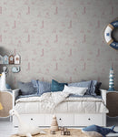 Brant Wallpaper by Studio Stephie