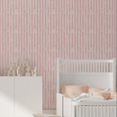 Celeste Wallpaper by Painted Hawk Design