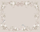 Shaylie Wallpaper by Katie Burt