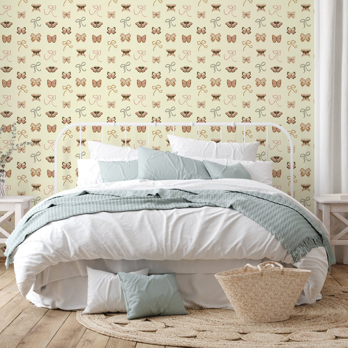 Kaylor Wallpaper by Leah Jo Design, photo 3 of 6