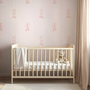 Lyris Wallpaper by Biba Nima Design