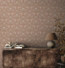 Roslyn Wallpaper by Kourtni Gunn