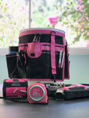 Bucket Organizer - Pink - DT0825P