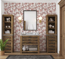 Lorea Wallpaper by Ana Goldar Design