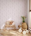 Varley Wallpaper by Tracy Stone Design