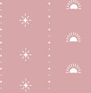 Hazen Wallpaper by Danielle Chandler Design