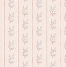 Lupine Wallpaper by Caroline Rausch Design