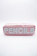 Pencil Pouches
