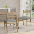 Pinnacle Dining Chair Set of 2
