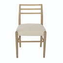 Pinnacle Dining Chair Set of 2