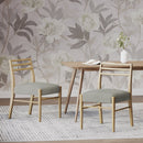 Pinnacle Dining Chair Set of 2