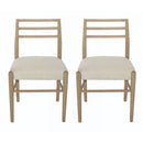 Pinnacle Dining Chair Set of 2