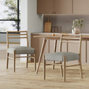 Pinnacle Dining Chair Set of 2