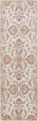 Pirtleville Area Rug