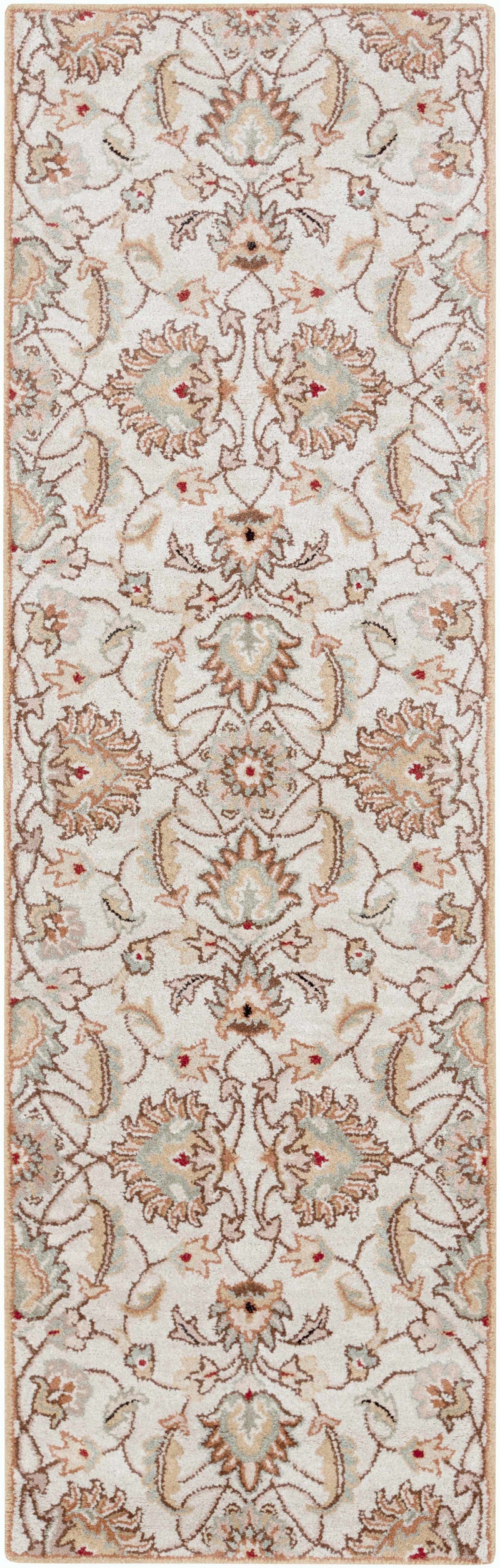 Pirtleville Area Rug