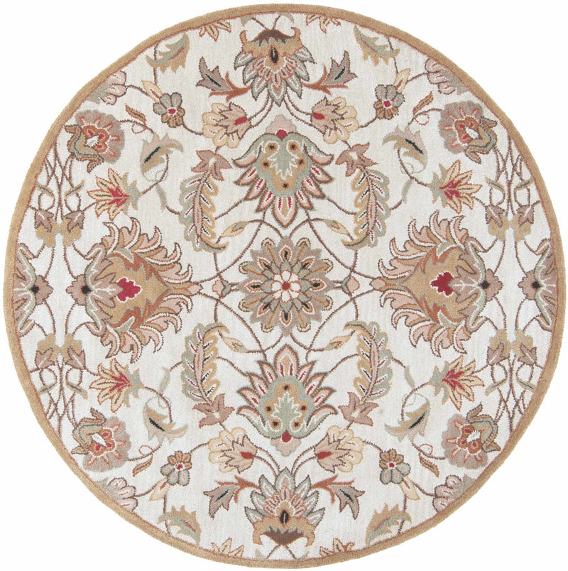 Pirtleville Area Rug