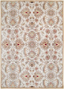 Pirtleville Area Rug