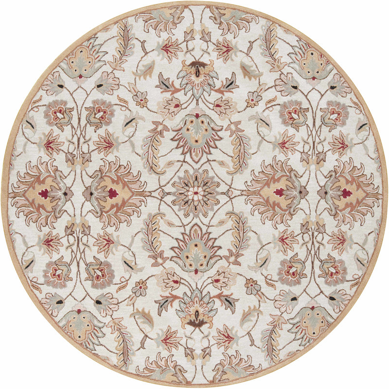 Pirtleville Area Rug
