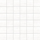 Pisa White Mosaic A Travertine Look Porcelain Mosaics 12x12