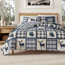 Lodge Quilt - Stonehurst Collection by Great Bay Home