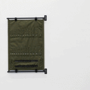 Pivot Panel Tool Organizer | High Pine Green by StoreYourBoard
