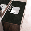 James Martin Addison 48" Single Bathroom Vanity, Mid-Century Acacia