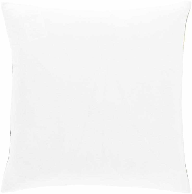 Noorden Ivory Pillow Cover