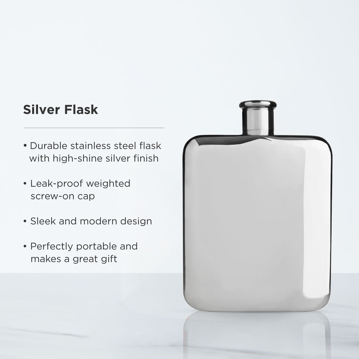 Harrison Flask, photo 5 of 7