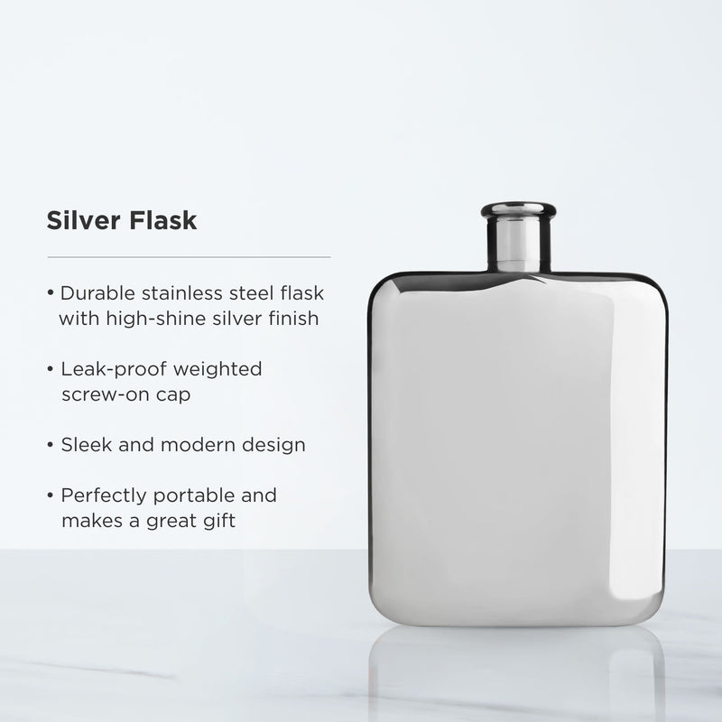 Harrison Flask, photo 5 of 7