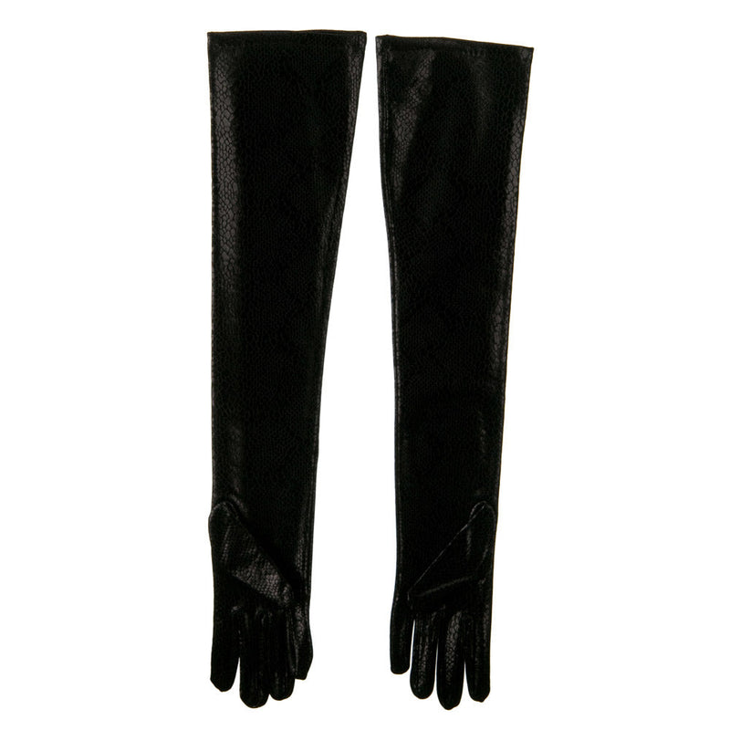 Python Long Sleeve Glove