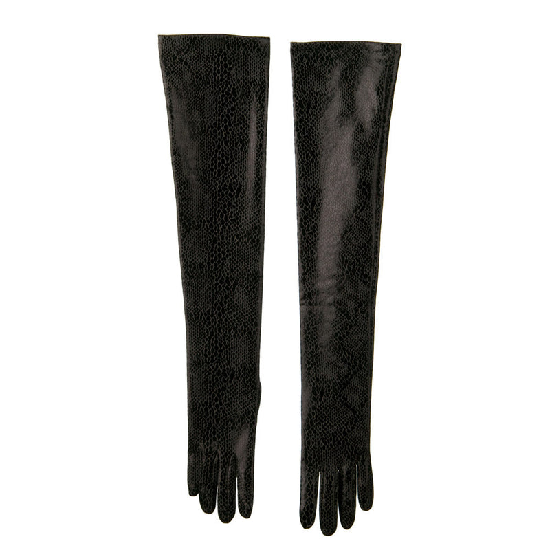 Python Long Sleeve Glove
